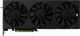 Karta graficzna XFX PCI-Ex Radeon RX 9070 Swift Triple Fan Gaming Edition OC 16GB GDDR6 (256bit) (2700/20000) (1 x HDMI, 3 x DisplayPort) (97SWFB3B9) - obraz 1