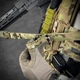 Ремень одно/двухточечный оружейный RAGNAROK ODIN carbine Gen.II. Мультикам - изображение 6