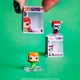 Набір ігрових фігурок Bitty Pop! серії DC (4 фігурки асортимент.) - зображення 8
