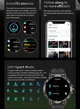 Смарт годинник Smart Stalker Max з компасом - изображение 15