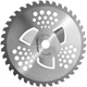 Коса бензинова ProCraft T4500 Energy (404500) - зображення 14