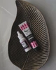 Магнезія Sticky Molly спортивна рідка в наборі 1 шт по 40 ml + 1 баночка каніфолі 30 ml - зображення 3