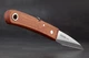 Нож строительный складной Sagawata Kiridashi лезвие 100 мм, нержавеющая сталь (P-1090) - изображение 3