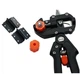 Прививочный садовый секатор Green Helper GT-002 - изображение 1