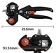 Прививочный садовый секатор Green Helper GT-002 - изображение 2