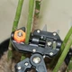 Прививочный садовый секатор Green Helper GT-002 - изображение 7