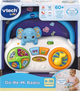 Zabawka interaktywna Vtech Baby Do-Re-Mi Radio (3417765333231) - obraz 1