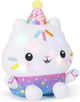 Zabawka interaktywna Gabby's Dollhouse Sprinkle Party Cakey Cat (681147035966) - obraz 4