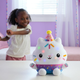 Zabawka interaktywna Gabby's Dollhouse Sprinkle Party Cakey Cat (681147035966) - obraz 5