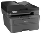 Багатофункціональний пристрій Brother MFCL2802DNYJ1 (7085068) - изображение 2