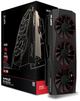 Karta graficzna XFX PCI-Ex Radeon RX 9070 XT Quicksilver Magnetic Air Edition 16GB GDDR6 (256bit) (2970/20000) (1 x HDMI, 3 x DisplayPort) (97TMAQKB9) - obraz 8