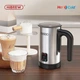 Капучинатор HiBREW M3A металлик - изображение 5