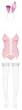 Костюм кролика Bunny Suit размер XXL (16445000013000000) - изображение 8