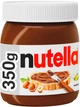 Ореховая паста с какао Nutella 350 г (80177173) - изображение 2