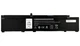 Батарея Elements PRO для Dell G3 15 3500 3590 3790 G5 15 5500 5505 5590 G7 7590 7790 15.2V 4000 mAh (MV07R-4S1P-4000) - изображение 1
