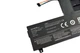 Батарея Elements MAX для Lenovo IdeaPad 330S-14AST 330S-15ARR 720-15IKB S41-35 S41-70 S41-75 Yoga 500-14IBD Yoga 500-15ACL 7.6V 4500mAh (L14M2P21-2S1P-4500) - изображение 2