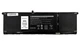 Батарея Elements PRO для Dell Inspiron 13 5310 14 5410 5430 7420 2-in-1 15 3510 16 5625 Latitude 3320 3330 Vostro 5620 5625 15.2V 3300mAh (V6W33-4S1P-3300) - зображення 1