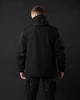 Анорак BEZET Паркур чорний - XXL - зображення 10