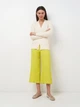 Брюки женские Zara 2783/469 M Зеленые (02783469520033) - изображение 3