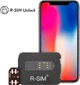 Адаптер R-SIM для разблокировки и активации Apple iPhone X/Xs РСІМ (rsim-x) - изображение 2
