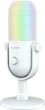Микрофон Razer Seiren V3 Chroma White (RZ19-05060200-R3M1) - изображение 3