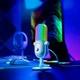 Микрофон Razer Seiren V3 Chroma White (RZ19-05060200-R3M1) - изображение 6