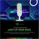 Микрофон Razer Seiren V3 Chroma White (RZ19-05060200-R3M1) - изображение 8