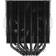 Кулер для процесора GameMax Twin 600 Black (Twin 600 Black) Б/в - зображення 3