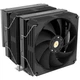 Кулер для процесора GameMax Twin 600 Black (Twin 600 Black) Б/в - зображення 4