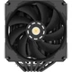 Кулер для процесора GameMax Twin 600 Black (Twin 600 Black) Б/в - зображення 5