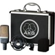 Микрофон AKG C214 (3185X00010) - изображение 4