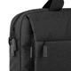Сумка для ноутбука 2E 16" Melange, black (2E-CBN9265BK) - зображення 4