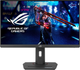 Монітор 24.5" ASUS ROG Strix XG259QNS Gaming Monitor FHD IPS 380Hz (90LM09M0-B01370) - изображение 1