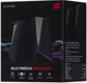 Акустична система 2E 2.0 PCS233 RGB USB Black (2E-PCS233BK) - зображення 4