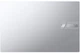 Ноутбук ASUS 15 VivoBook 15X 2.8K OLED/i5-1335U/16/512/Intel Iris Xe/DOS/Cool Silver (90NB10A2-M00HZ0) - зображення 9