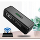 Павербанк Yepo Smart DC-UPS 10400mAh DC-5V/9V/12V (UA-112485) (6980228112485) - зображення 4