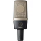 Микрофон AKG C314 Matched Pair (3386X00110) - изображение 3