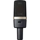 Микрофон AKG C314 Matched Pair (3386X00110) - изображение 4