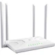 Роутер Netis NC21 AC1200, 3xFE LAN, 1xFE WAN, MESH (NC21) - зображення 2