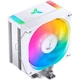 Кулер для процессора Jonsbo CR-1000 EVO ARGB White (CR-1000 EVO ARGB White) - изображение 3