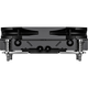 Кулер для процесора ID-Cooling IS-28i Black (IS-28i BLACK) - изображение 2