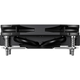 Кулер для процесора ID-Cooling IS-28i Black (IS-28i BLACK) - изображение 3