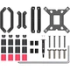 Кулер для процесора ID-Cooling IS-67-XT Black (IS-67-XT Black) - зображення 8