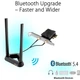 WiFi-адаптер ASUS WiFi PCE-BE92BT BE9400, PCI-Express x1, BT5.4 (90IG08U0-MO0B00) - зображення 7