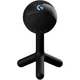 Микрофон Logitech G Yeti Orb RGB Black (988-000551) - изображение 5