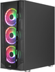 Obudowa Aerocool Prism v3 ARGB Black (ACCM-PB29143.11) - obraz 5