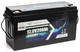 Батарея Longttech LAR12200-LT150-P LiFePo4 12.8В 200Аг - изображение 1