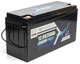 Батарея Longttech LAR12200-LT150-P LiFePo4 12.8В 200Аг - изображение 5