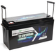 Батарея Longttech LAR12200-LT150-P LiFePo4 12.8В 200Аг - изображение 8