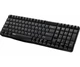 Клавиатура Rapoo N2400 USB Black (59709) (N2400 Black) - изображение 2